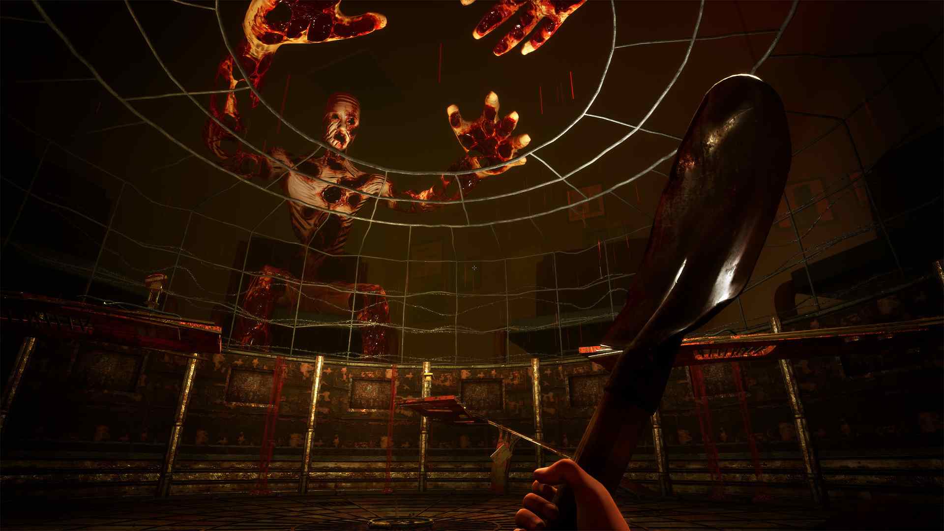 PC《悔恨：名单 Remorse The List》英文版下载_0