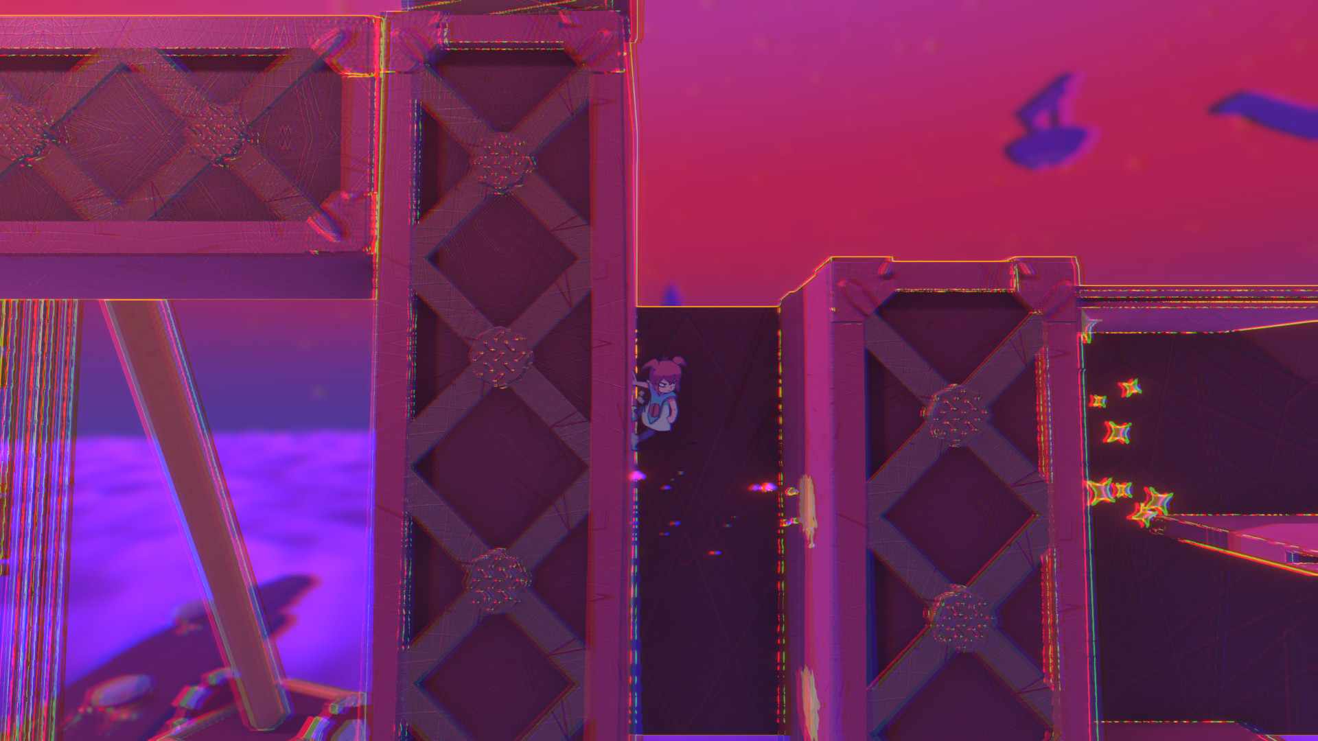 PC《恶魔地盘：霓虹飞溅 Demon Turf Neon Splash》英文版下载_1