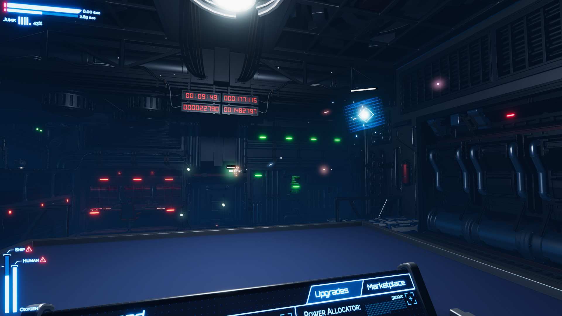 PC《混乱的信号 Signals of Chaos》英文版下载_1