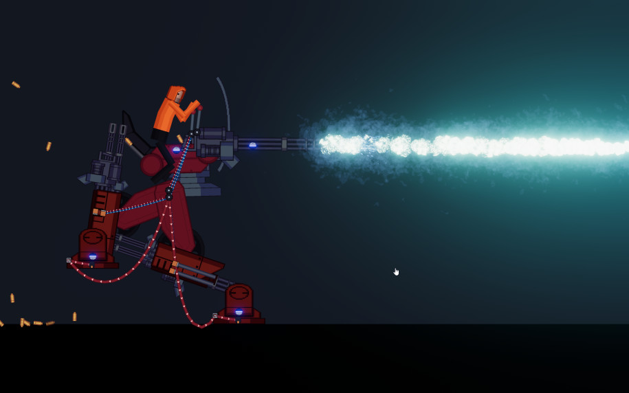 PC《行动沙盒 ACTION SANDBOX》英文版下载_1