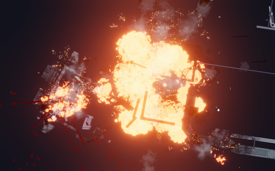 PC《行动沙盒 ACTION SANDBOX》英文版下载_0