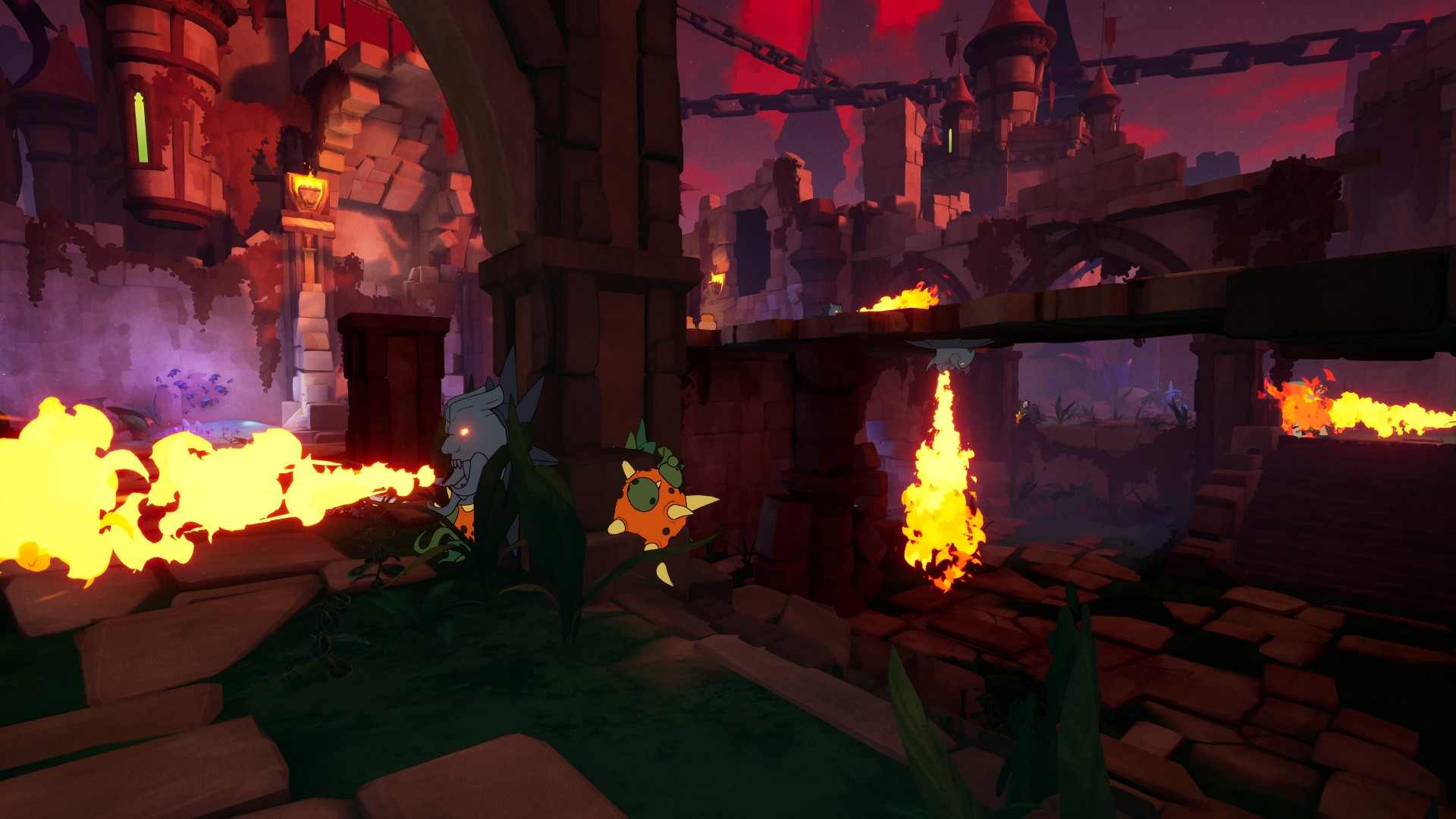 PC《神秘力量 MythForce》英文版下载_0