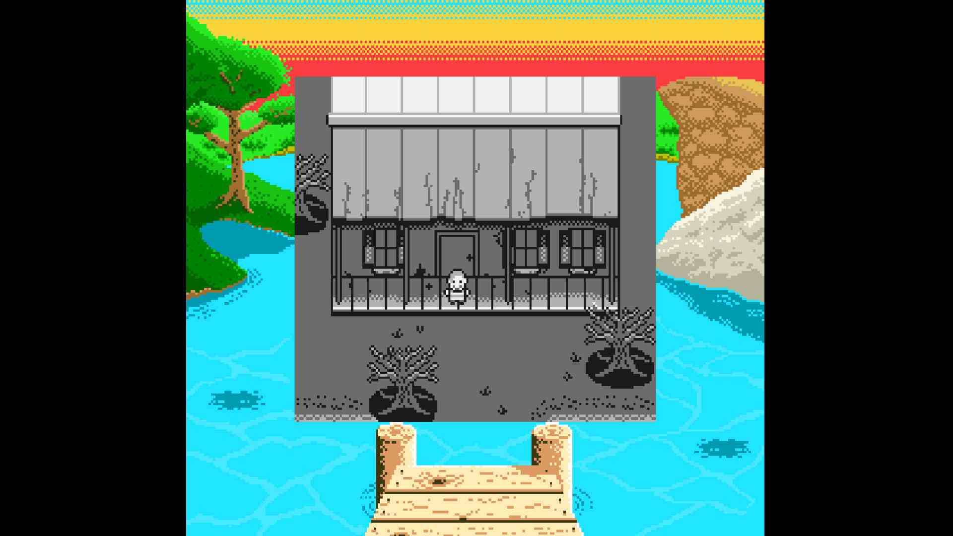 PC《钓鱼度假 Fishing Vacation》英文版下载_1