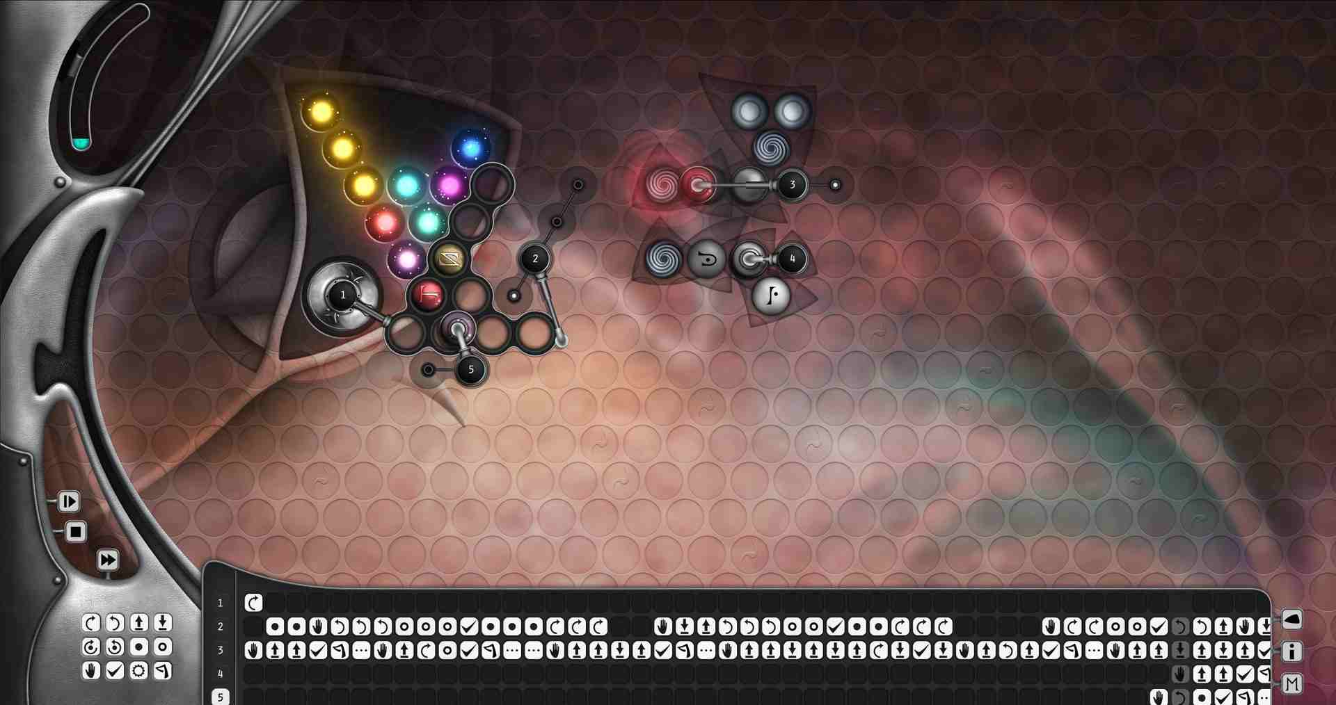 PC《维隆系统 VELONE》中文版下载_0