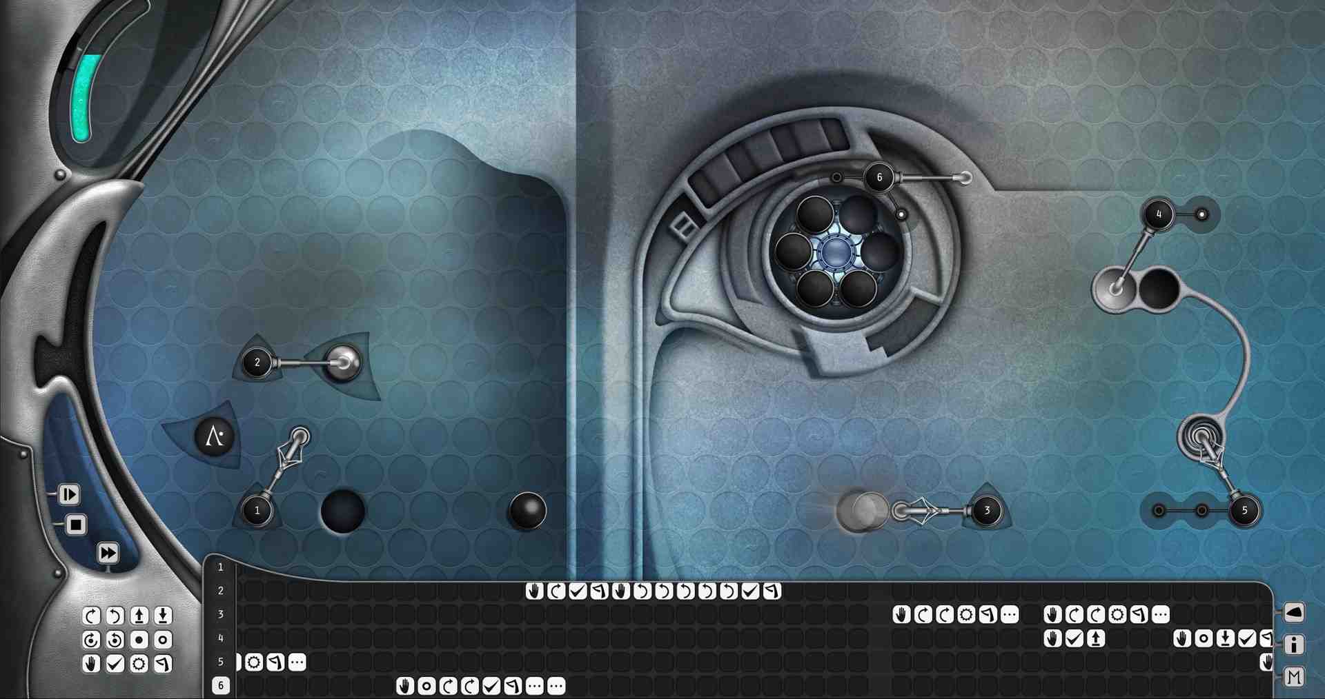 PC《维隆系统 VELONE》中文版下载_1