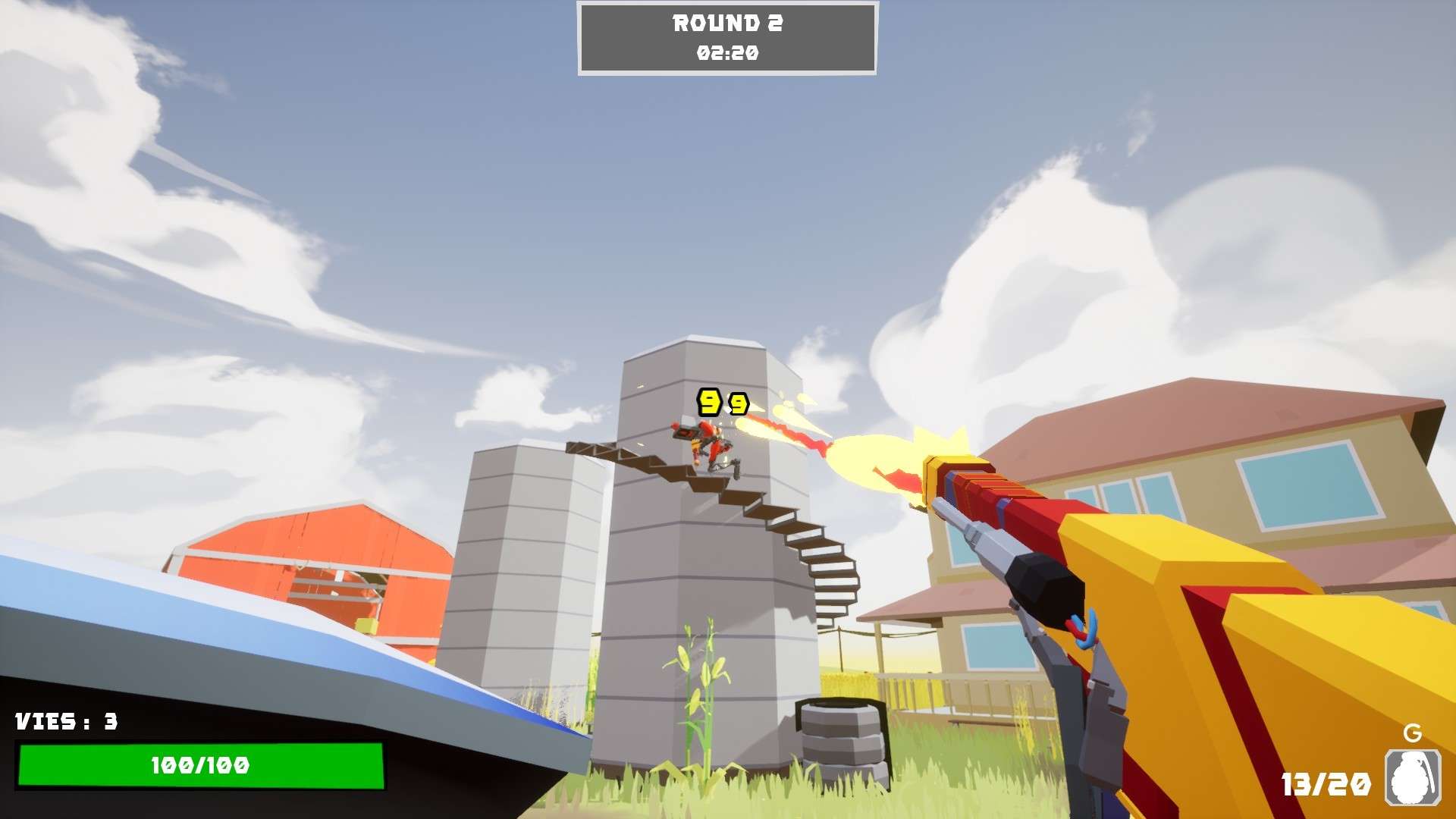 PC《上枪 UpGun》中文版下载（v1.1.5）_0