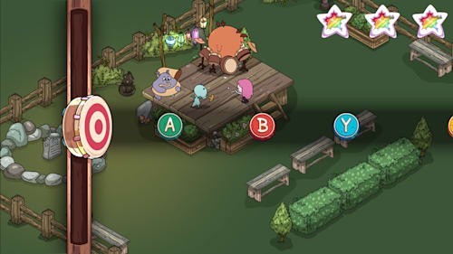 PC《龙咖啡 Dragon Caffi》英文版下载_1