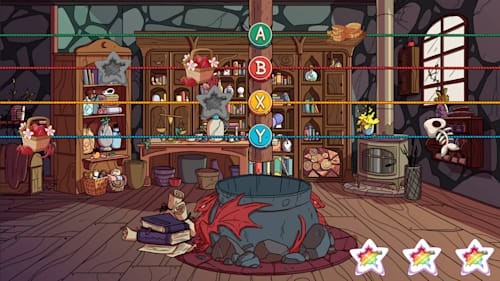 PC《龙咖啡 Dragon Caffi》英文版下载_0