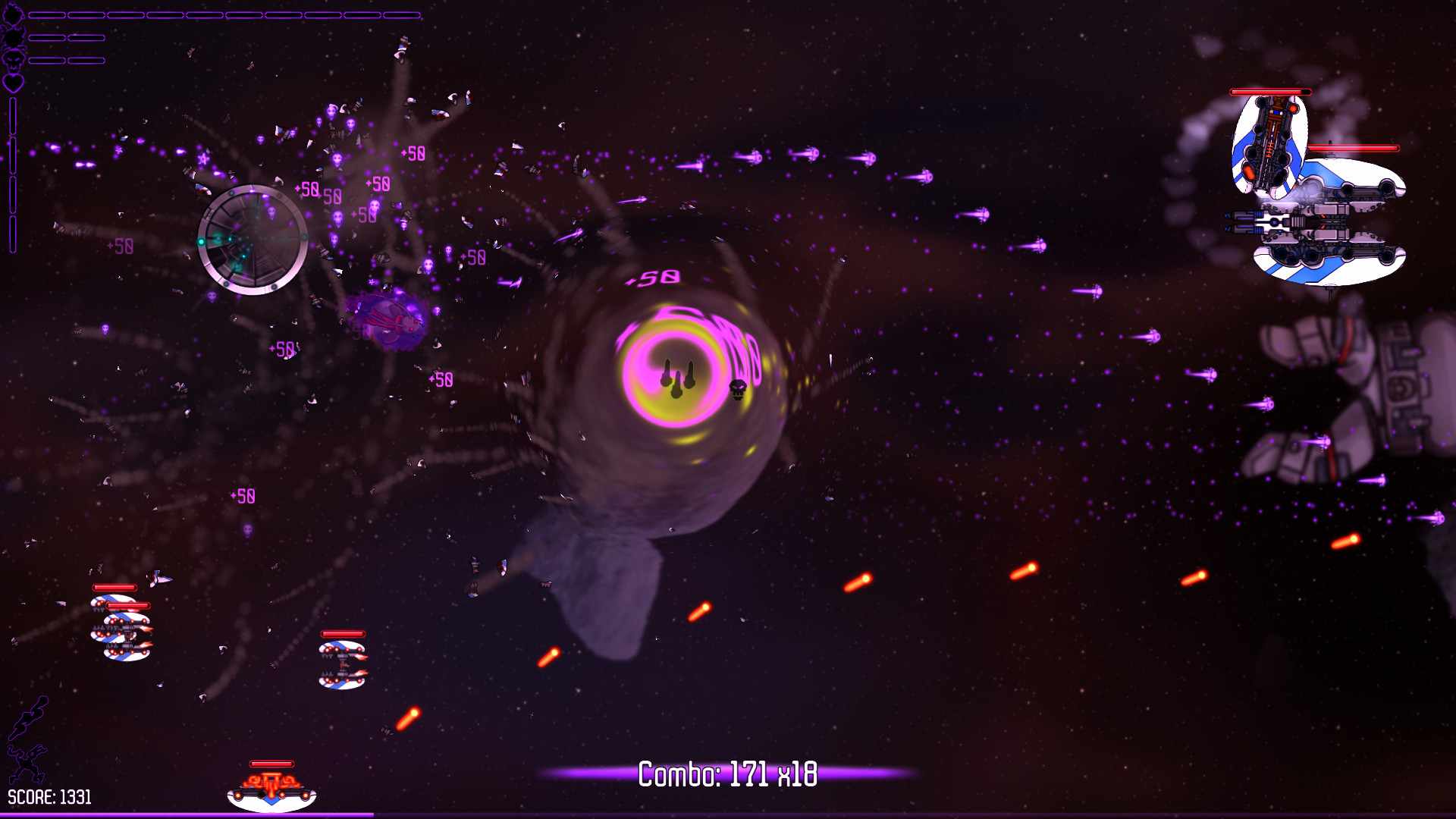 PC《勇猛蟑螂：无限 RADical ROACH Infinity》英文版下载_0
