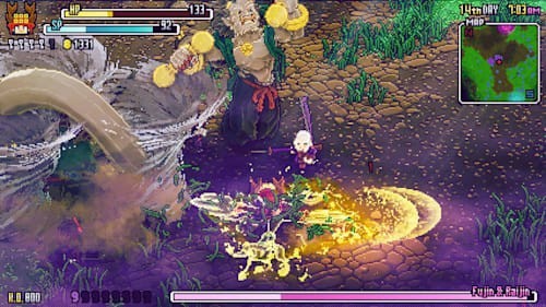 PC《侍神大乱战 Samurai Bringer》中文版下载（v1.02.1）_0