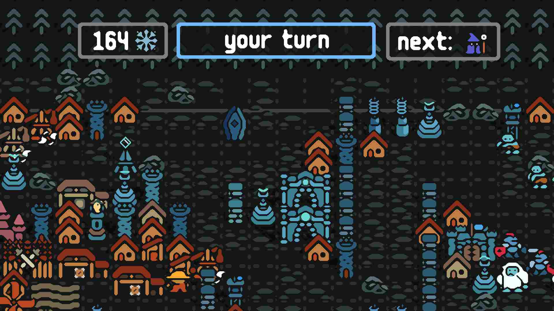 PC《幸运镇 Luckitown》英文版下载_0