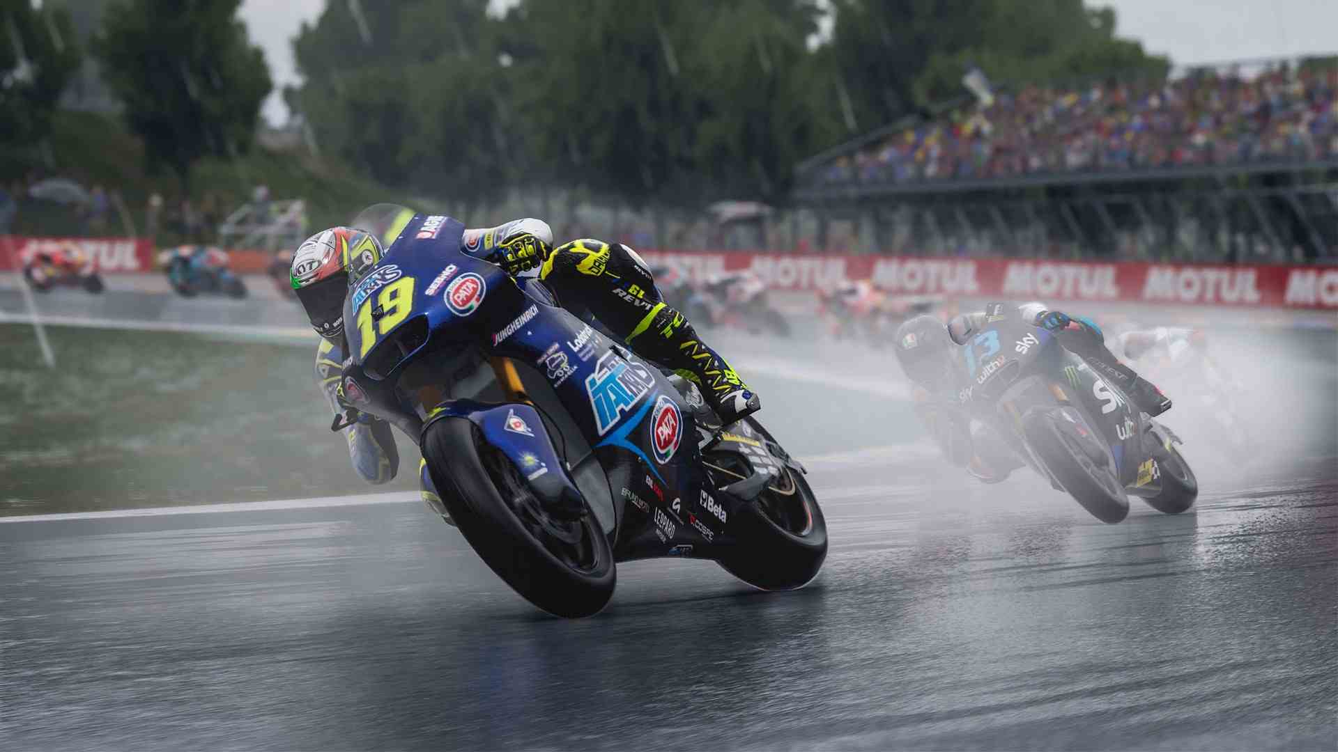 PC《摩托GP 22 MotoGP 22》中文版下载_0
