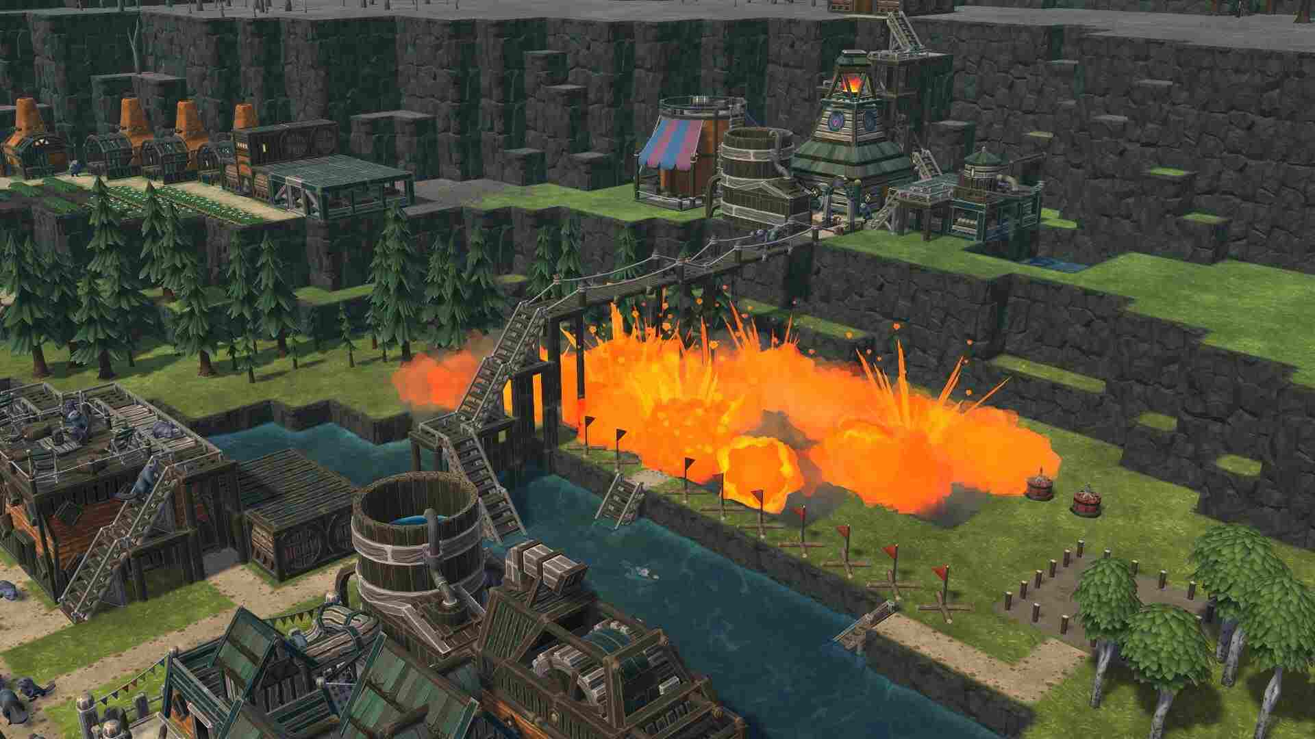 PC《Timberborn》中文版下载_1