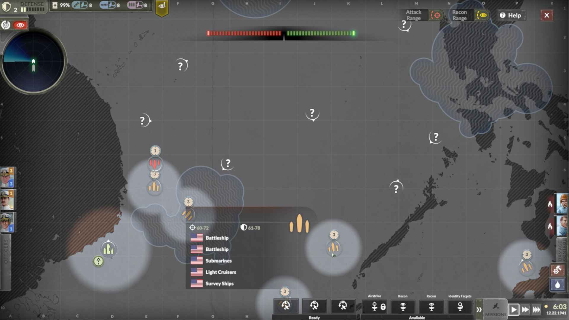 PC《航母生存 Aircraft Carrier Survival》中文版下载_0