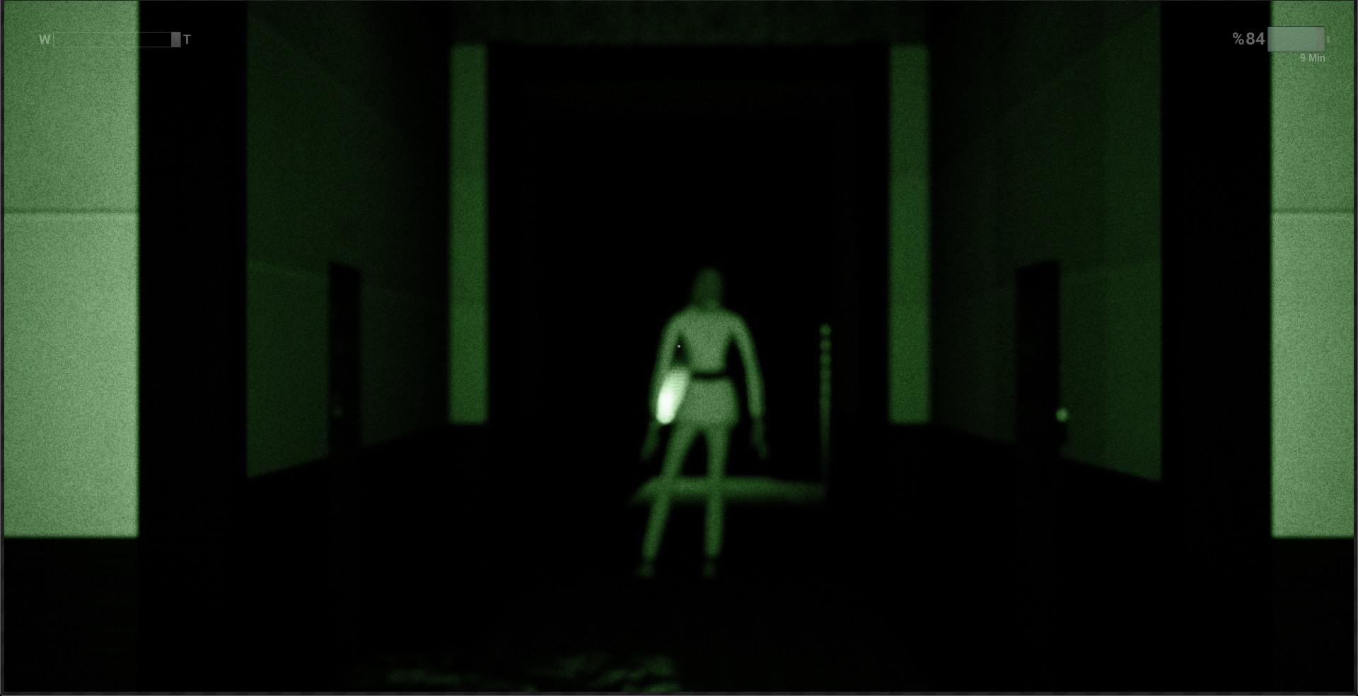 PC《希尔曼酒店 Hillmain Hotel》英文版下载_0