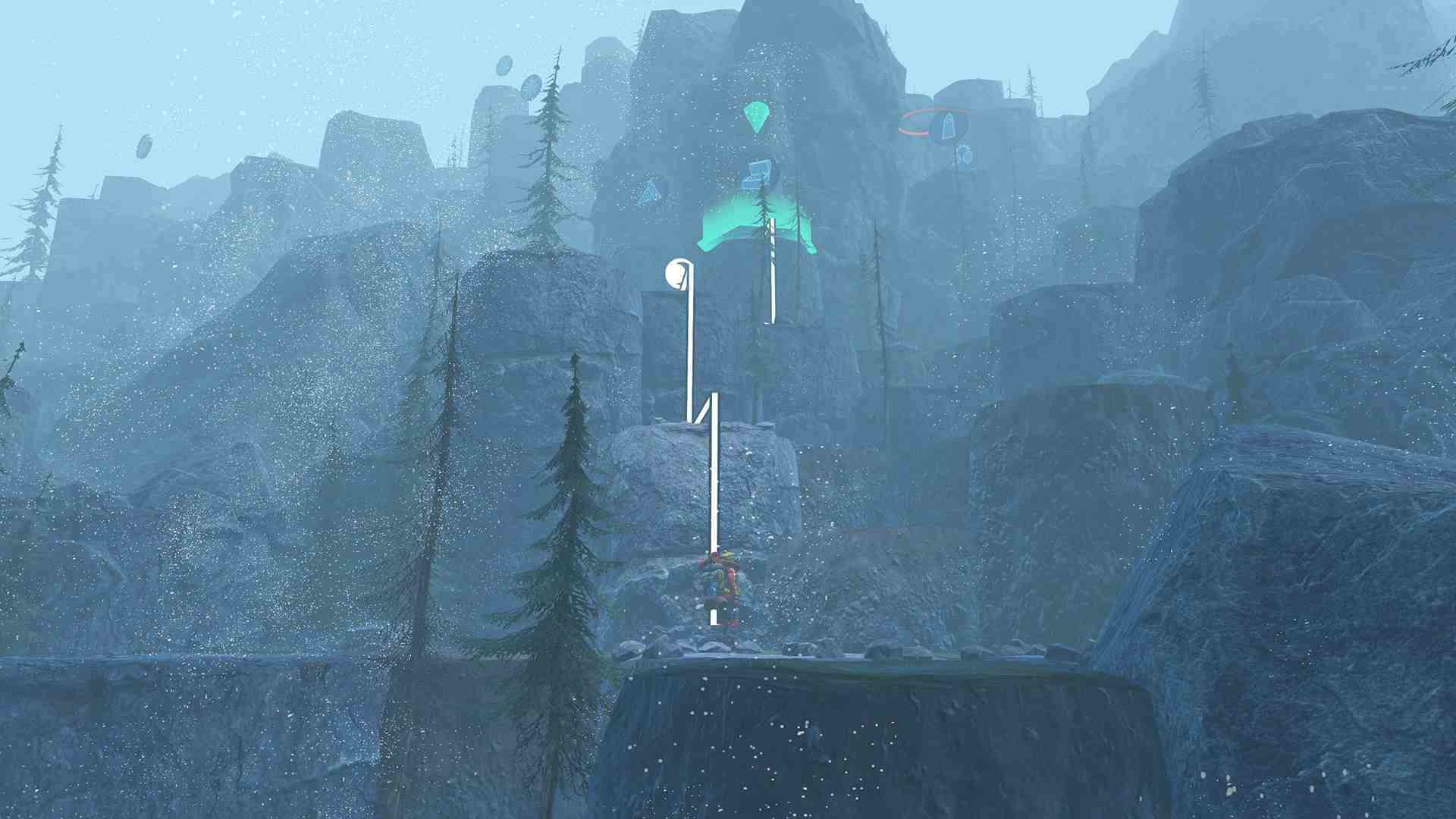 PC《不可逾越 Insurmountable》英文版下载（v2.0.6）_1