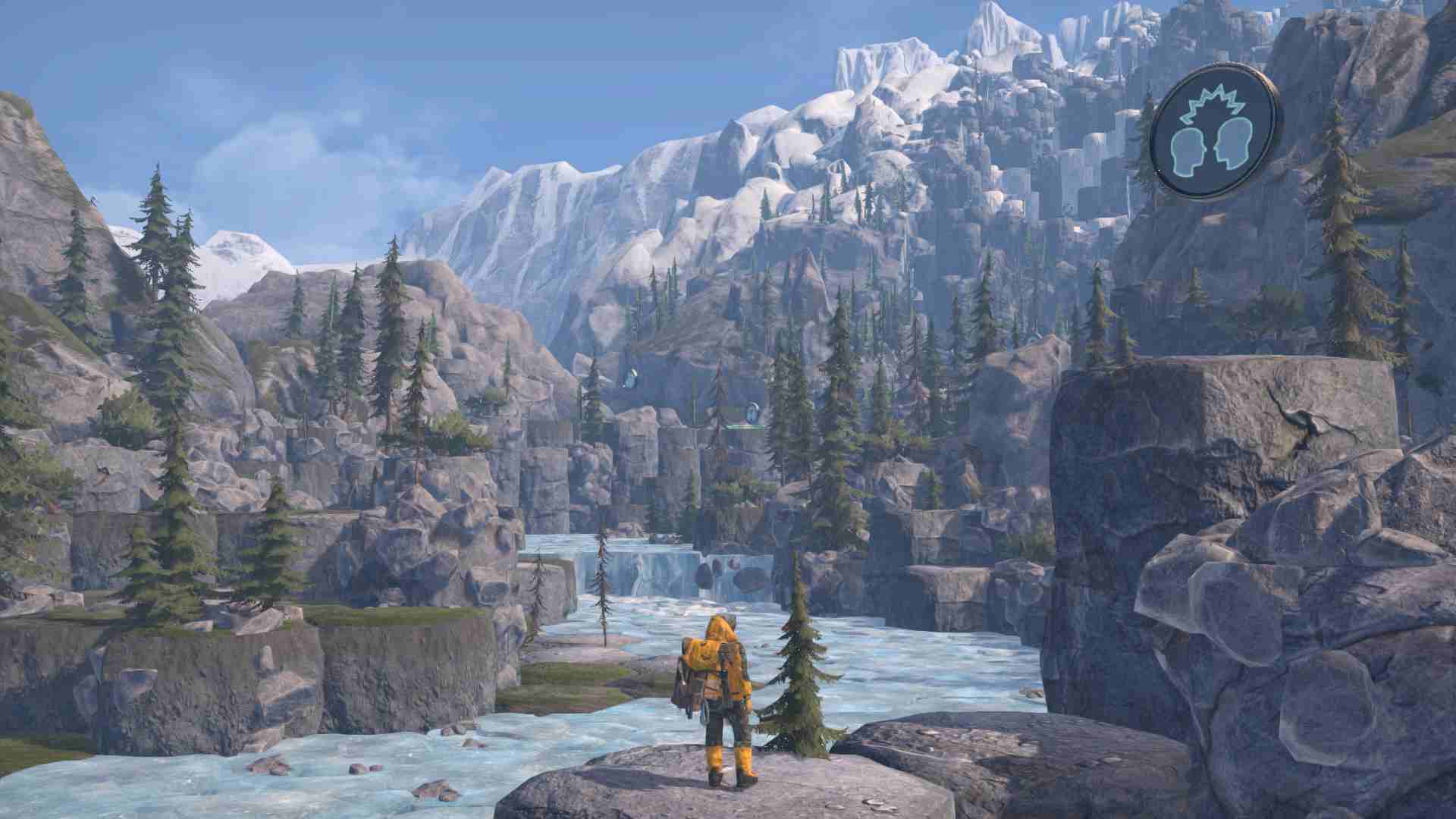 PC《不可逾越 Insurmountable》英文版下载（v2.0.6）_0
