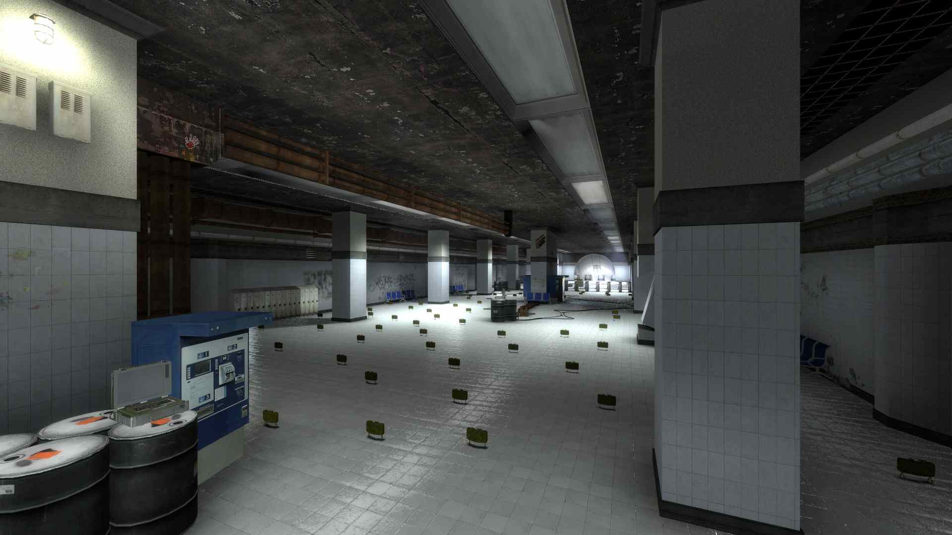 PC《追捕弗里曼 Hunt Down The Freeman》英文版下载（v20220401）_0
