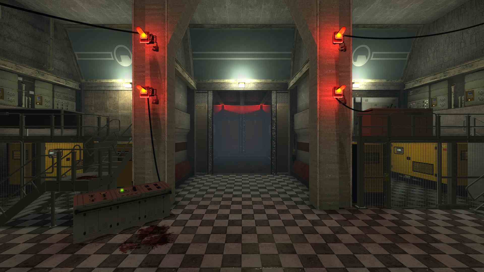 PC《追捕弗里曼 Hunt Down The Freeman》英文版下载（v20220401）_1