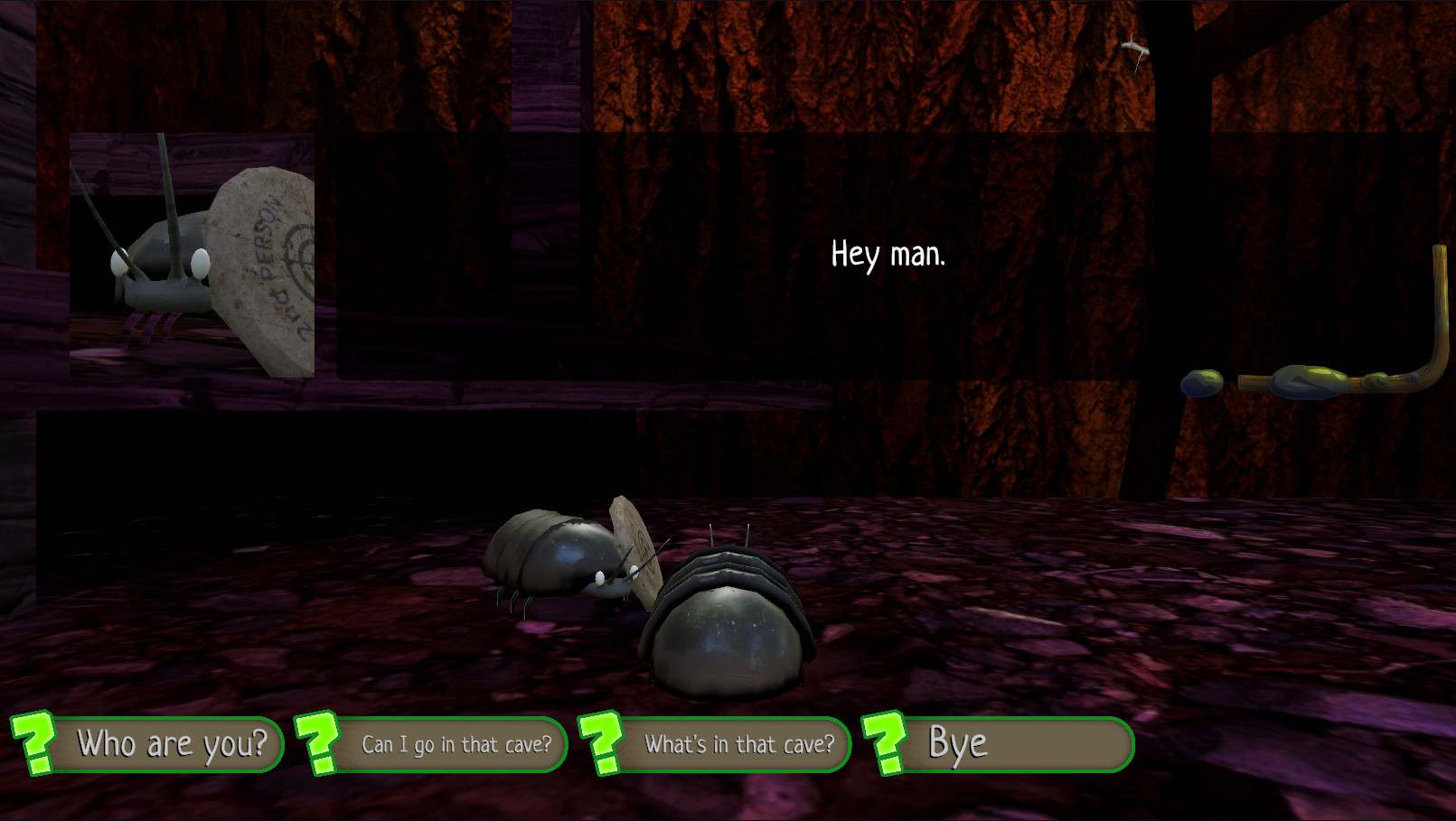 PC《Roly Poly》英文版下载_1