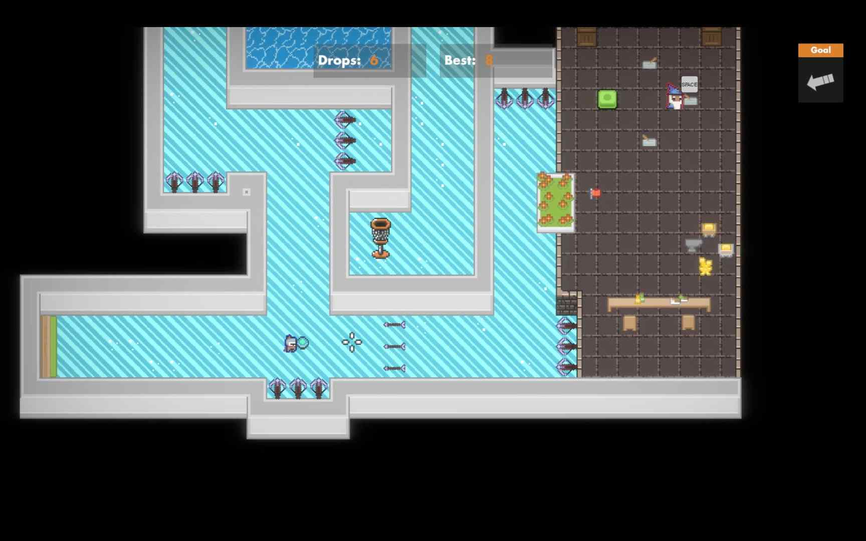 PC《Frisbros》英文版下载_0