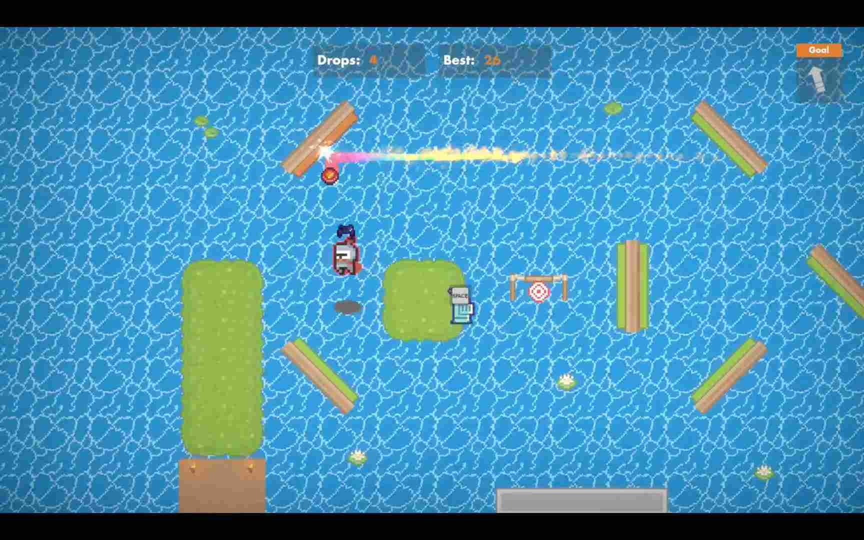 PC《Frisbros》英文版下载_1