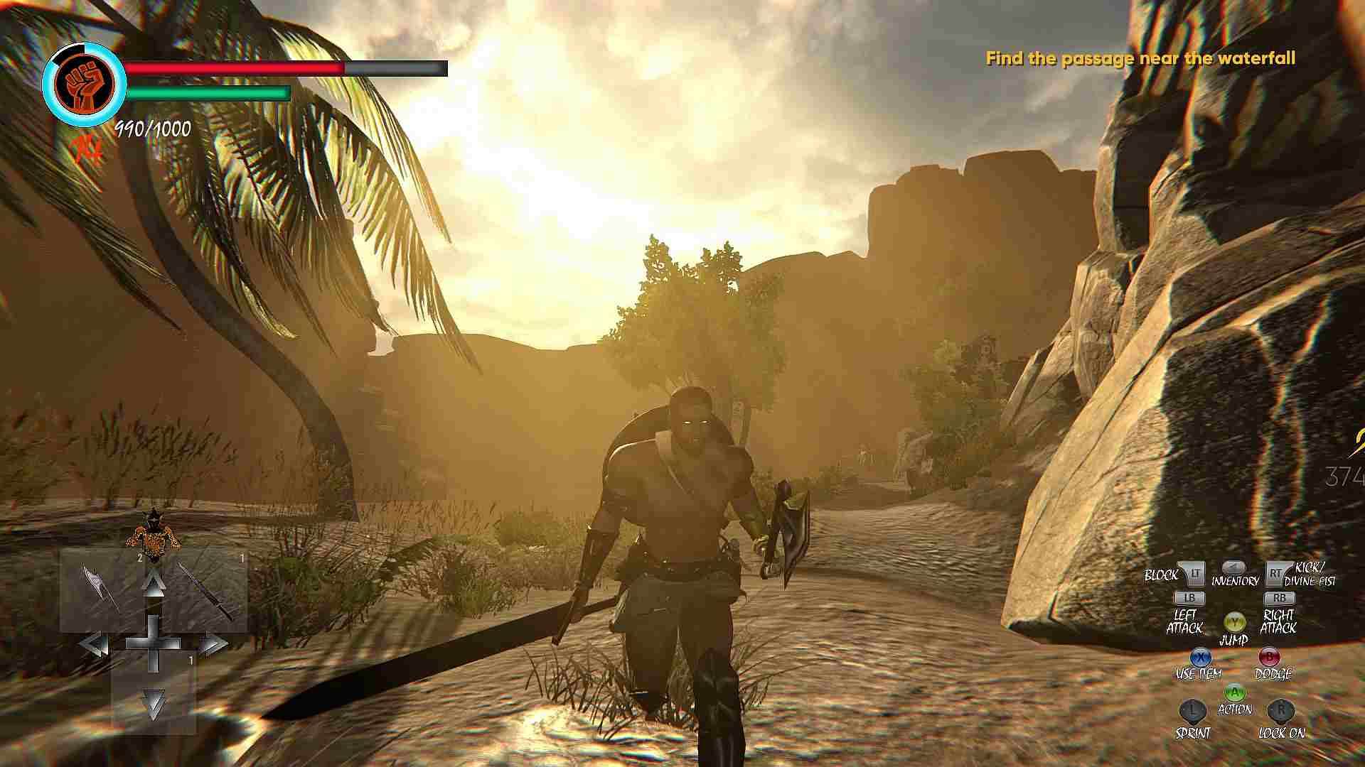 PC《第一英雄：吉尔伽美什史诗 First Hero - Epic of Gilgamesh》英文版下载_1
