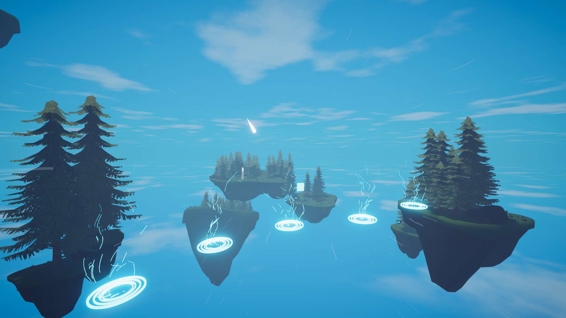 PC《遗忘之岛 The Forgotten Isles》英文版下载_1