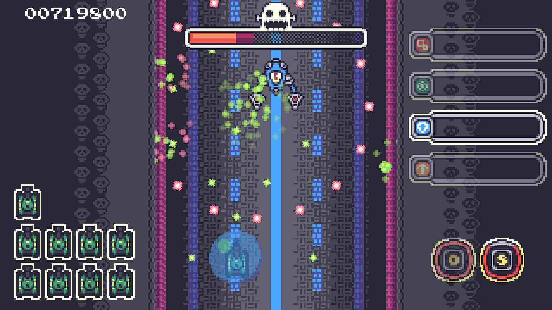 PC《核突击 Nuclear Assault》英文版下载（Build 7544658）_0