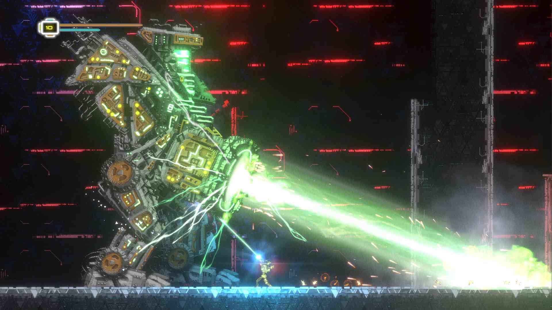 PC《重启：遥远的光 Anew The Distant Light》英文版下载_1