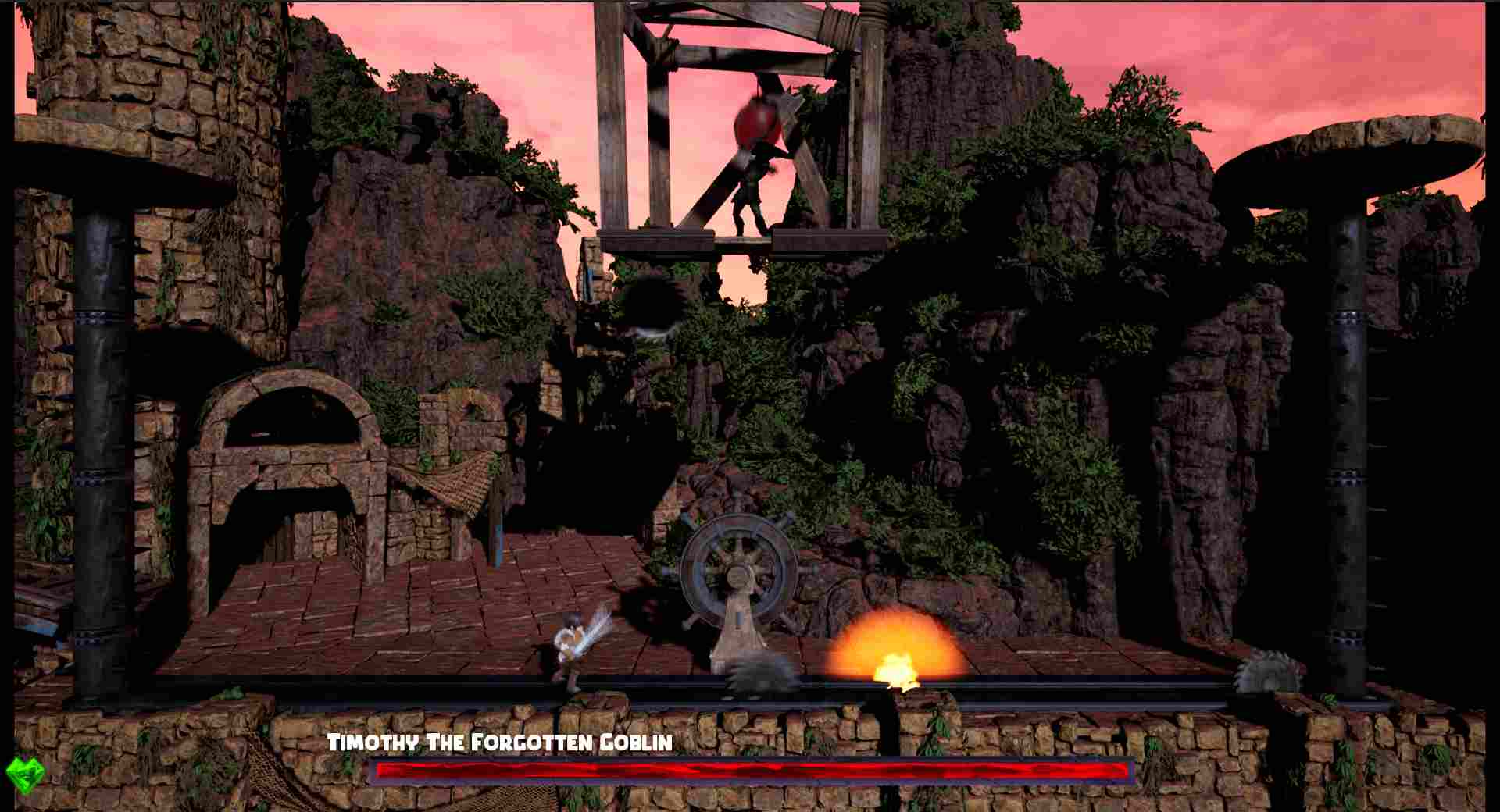 PC《分裂 Fractured》英文版下载_0