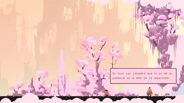 PC《奔跑吧：夹缝中的世界 RUN The world in-between》中文版下载_0