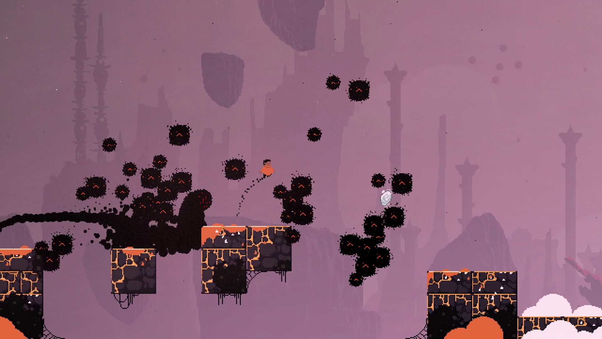 PC《奔跑吧：夹缝中的世界 RUN The world in-between》中文版下载_1