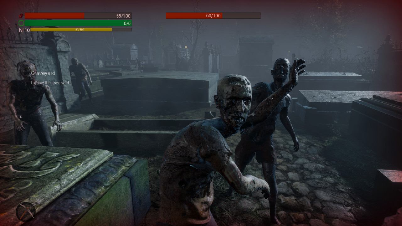 PC《蜡像：祖先的诅咒 Waxworks Curse of the Ancestors》英文版下载_0