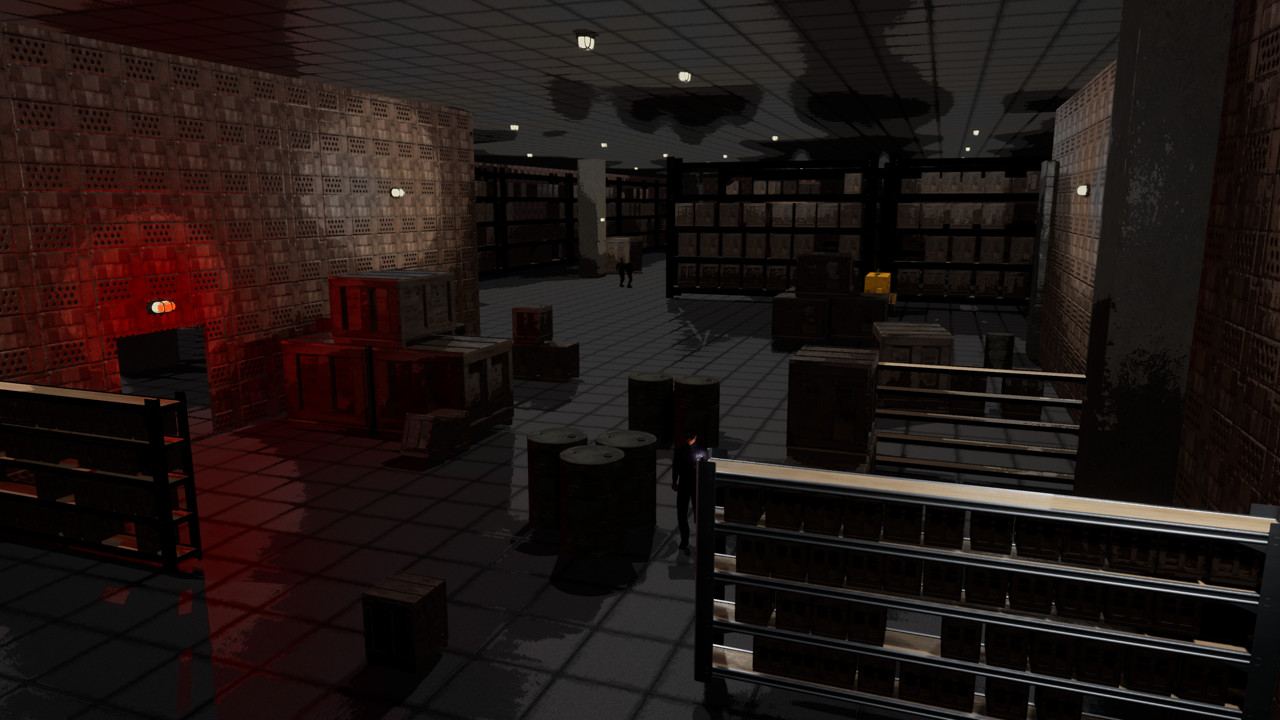 PC《收藏大盗 Collector Thief》英文版下载_0