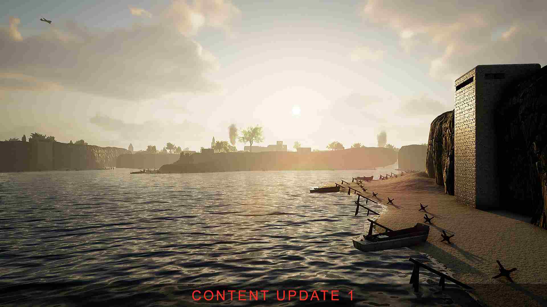 PC《联合突击：诺曼底44 United Assault - Normandy '44》英文版下载_0