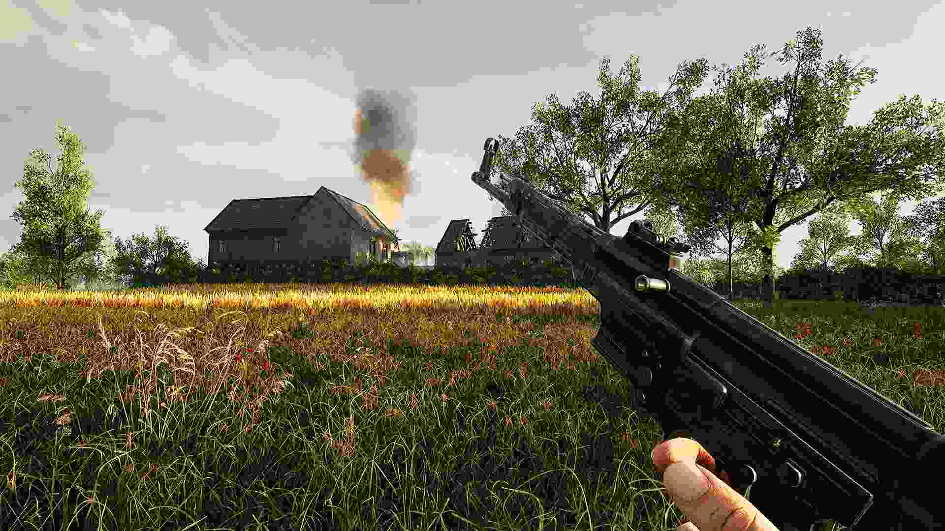 PC《联合突击：诺曼底44 United Assault - Normandy '44》英文版下载_1