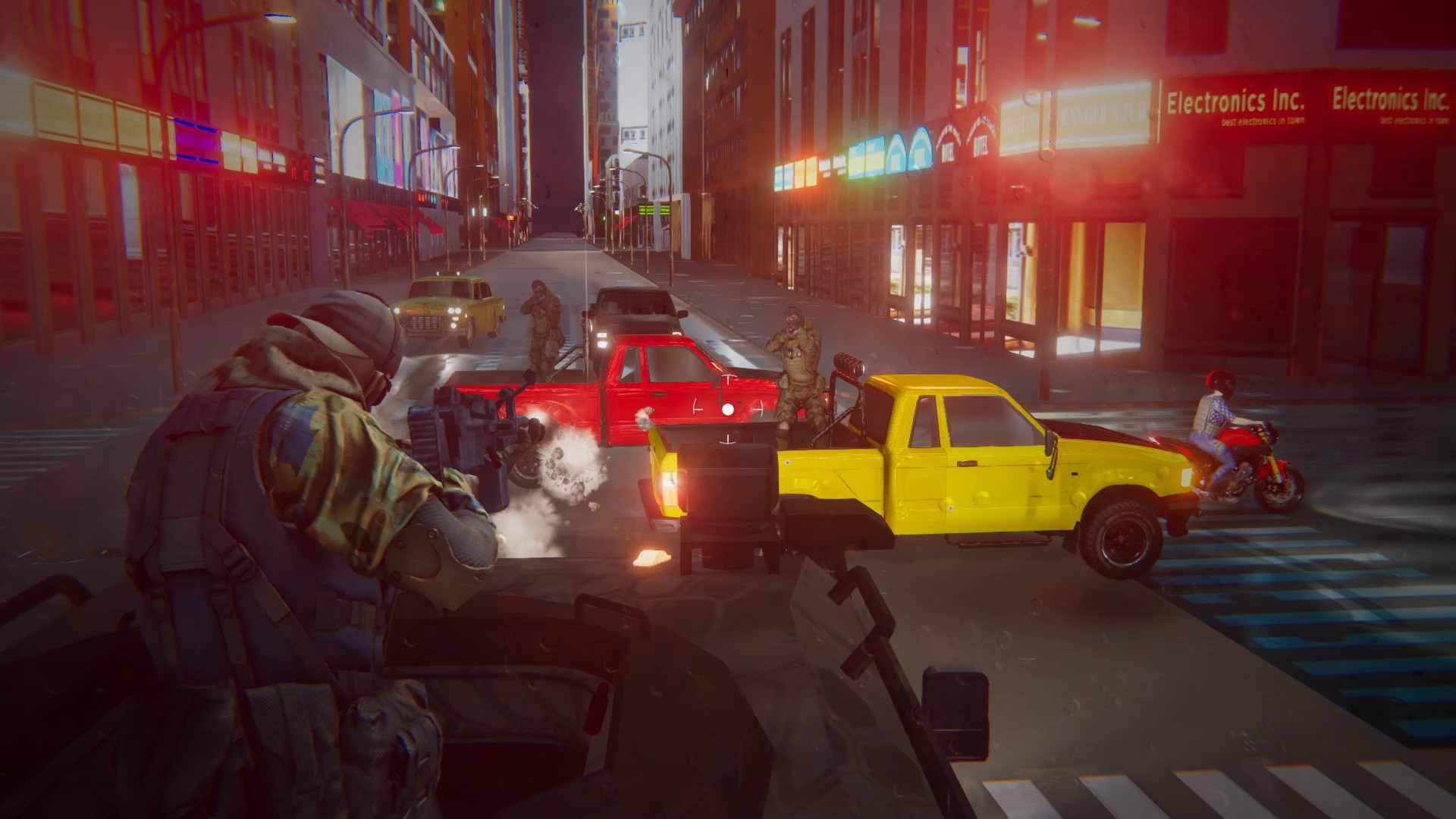 PC《Shankaram：代码重生 Shankaram CODE REBORN》英文版下载_0