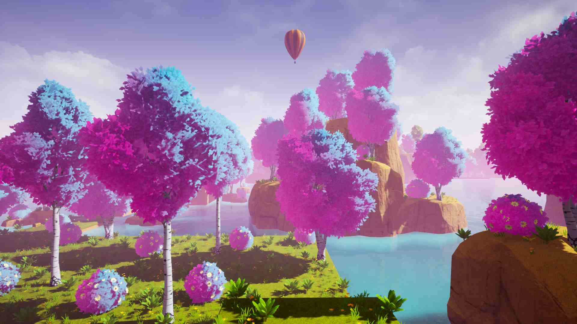 PC《霓虹地平线：日食 Neon Horizon: Eclipse》英文版下载_0