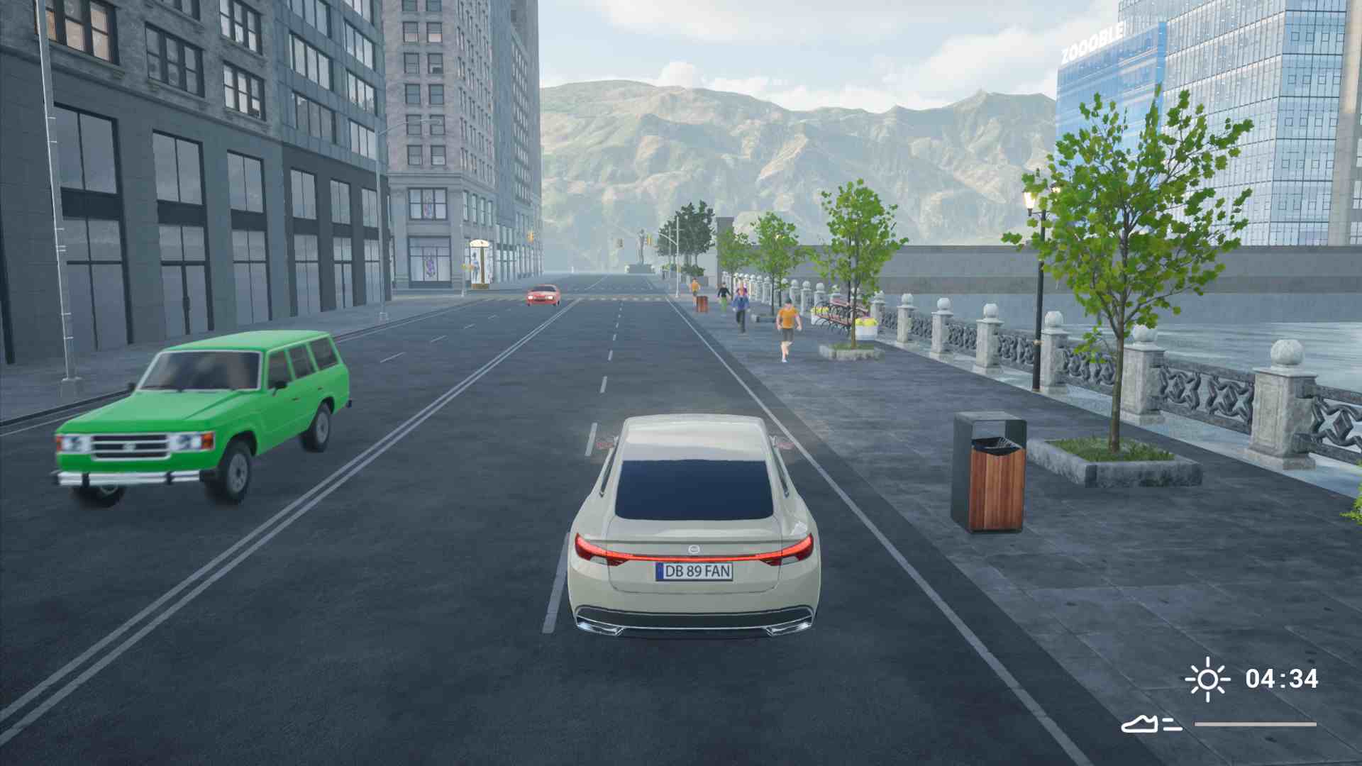PC《亨利的一天 Henry's Day》英文版下载_0