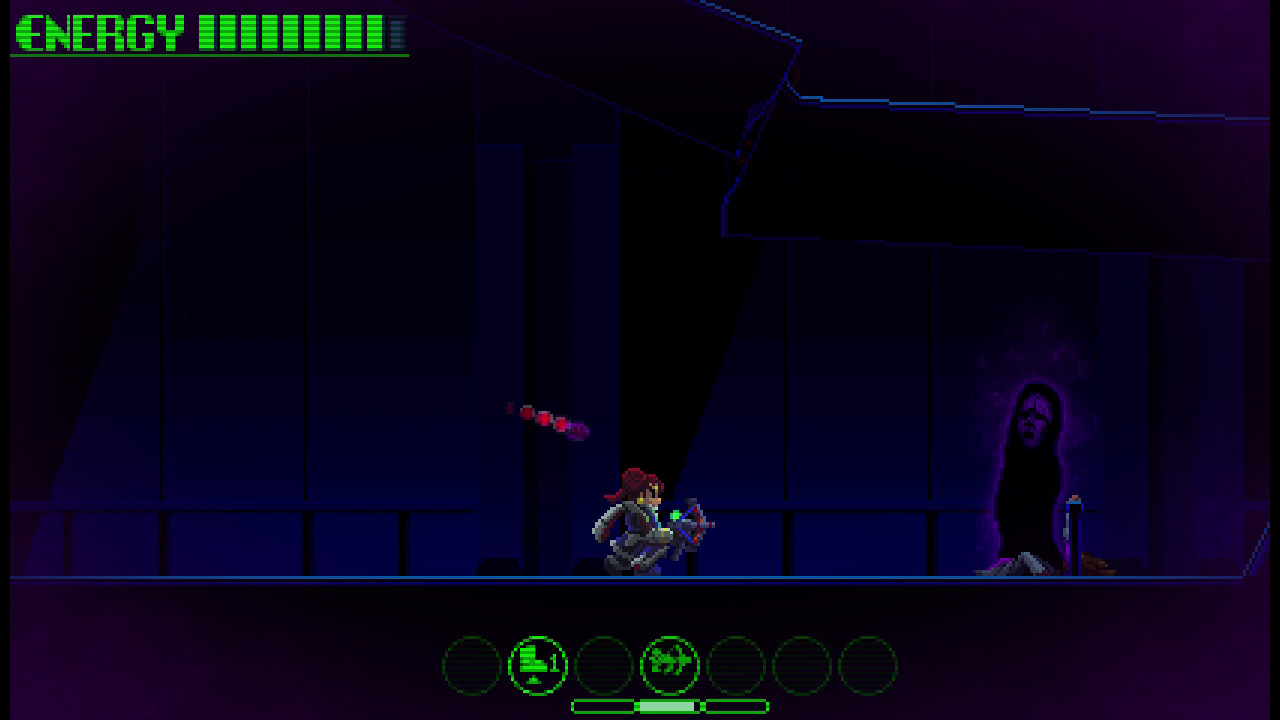 PC《像素游戏制造商系列中型游戏机 Pixel Game Maker S MEDIUM-NAUT》英文版下载_1