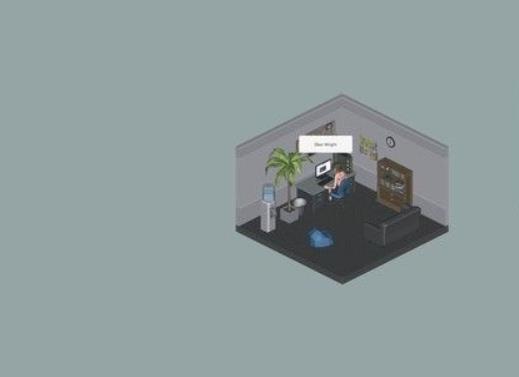 PC《现代游戏大亨 Modern Game Tycoon》英文版下载_0
