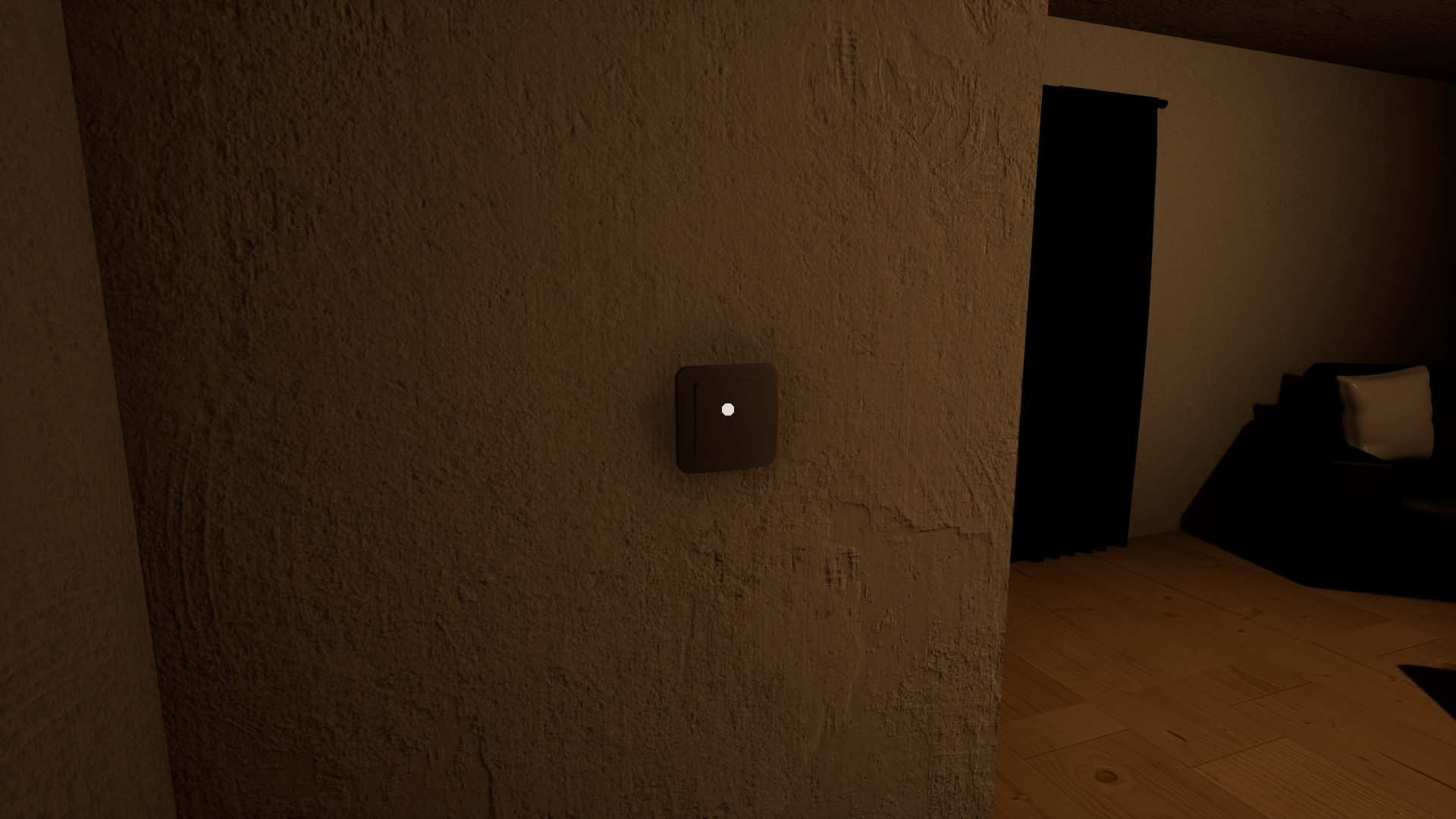 PC《里面的噩梦 The Nightmare Inside》英文版下载_0
