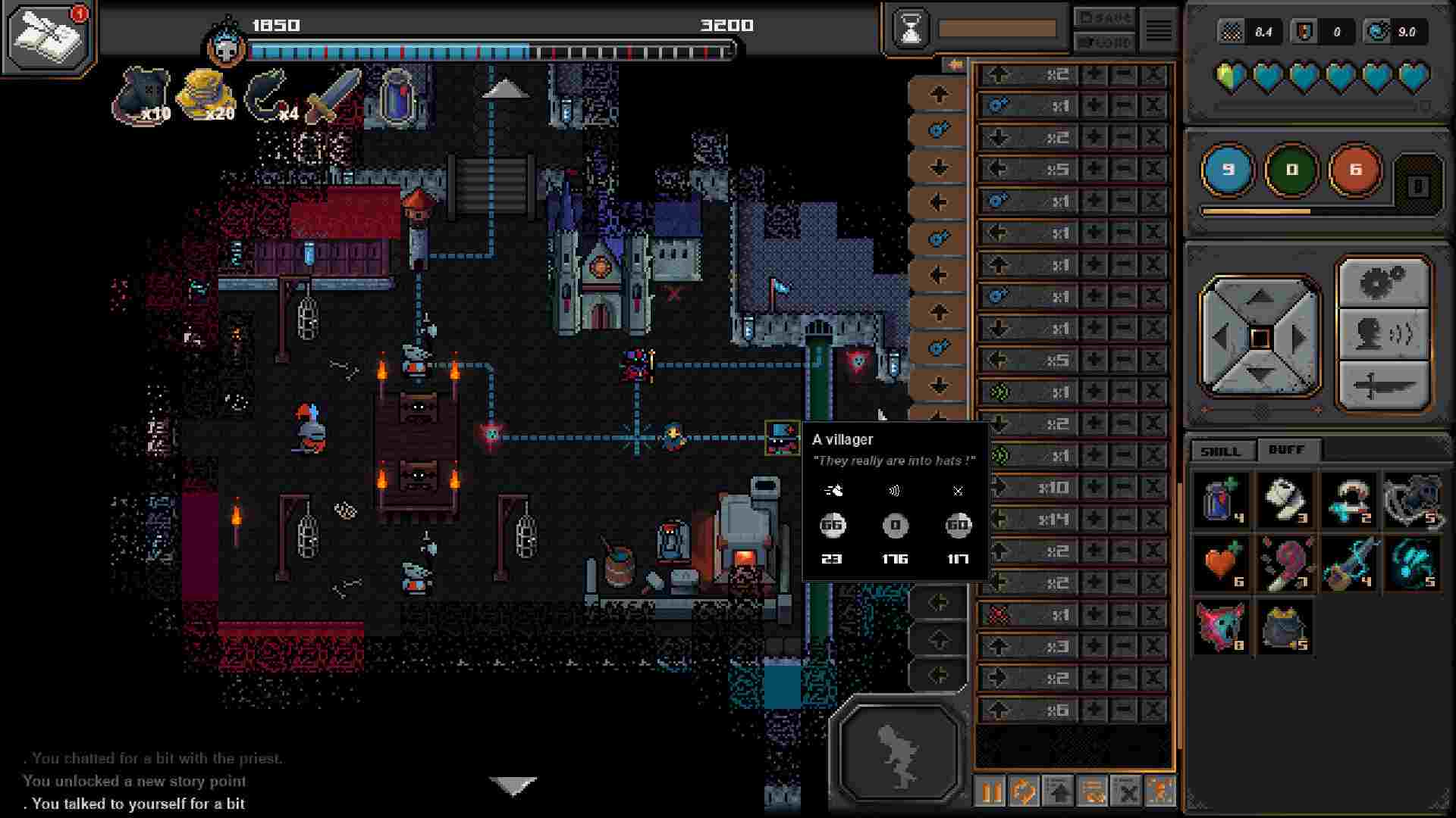PC《陷入困境 Stuck In Time》英文版下载（Build 8499478）_0