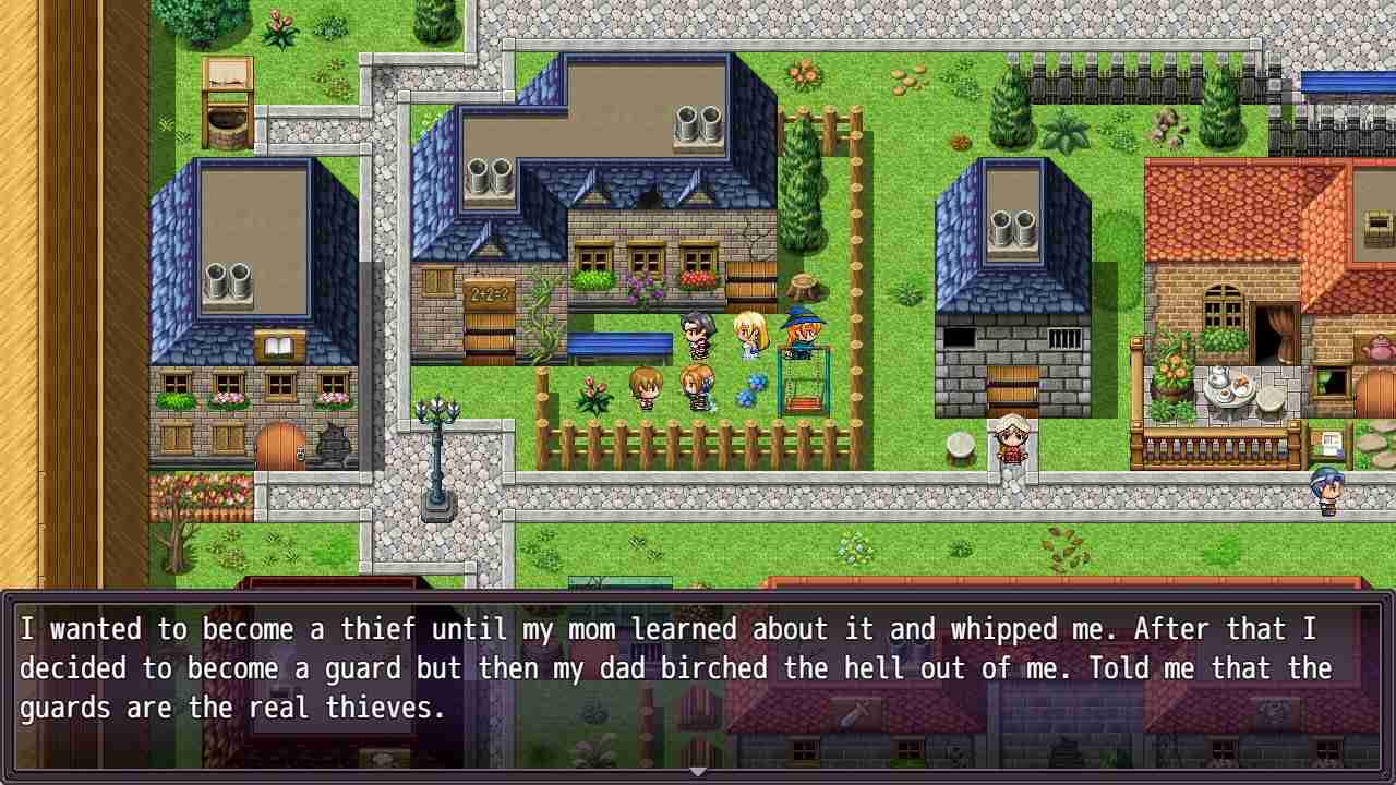 PC《剑与咒语的女英雄 Heroines of Swords & Spells》英文版下载（Build 7651231）_1