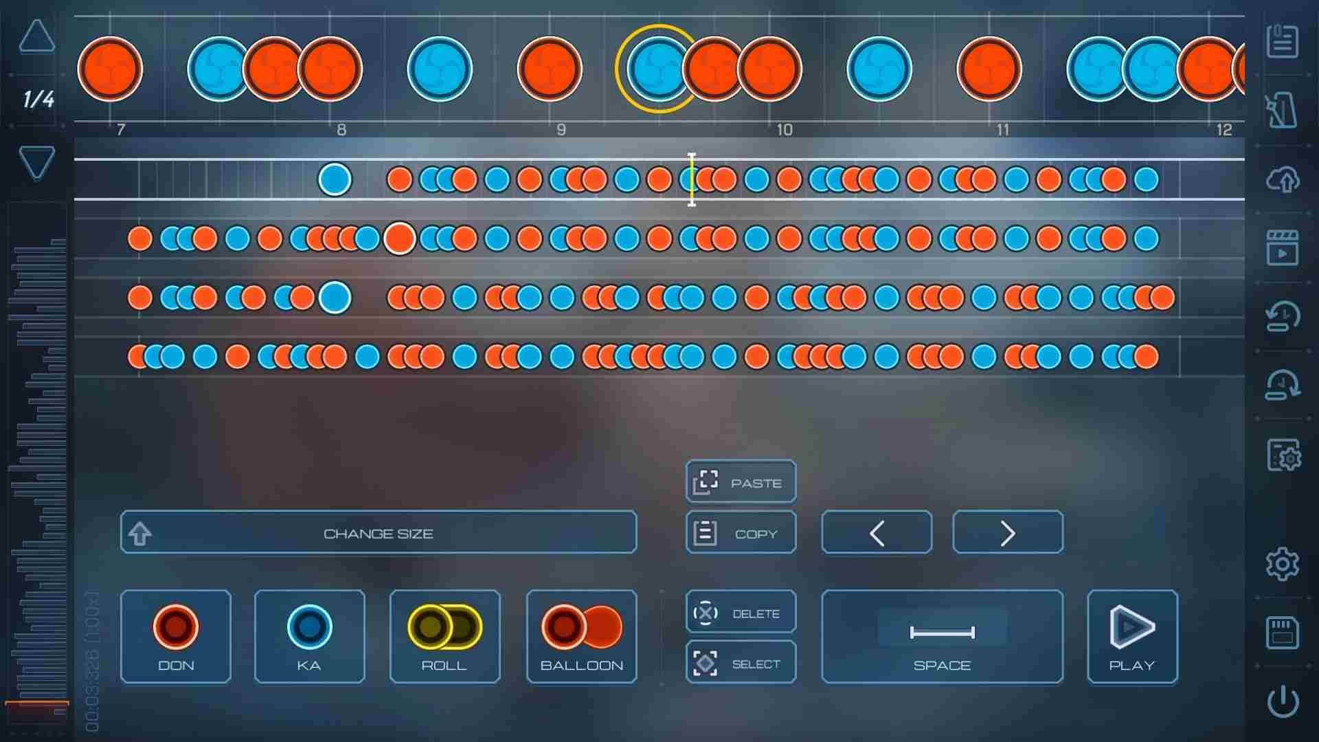 PC《Malody V》中文版下载_0