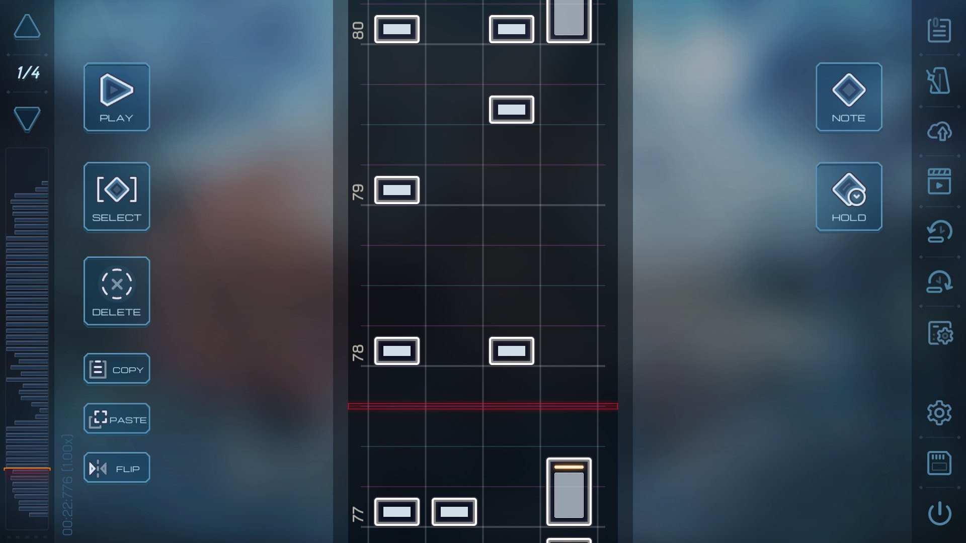 PC《Malody V》中文版下载_1