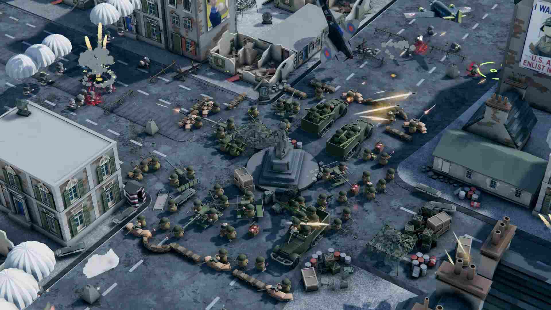 PC《北部塔防 Northend Tower Defense》英文版下载_1