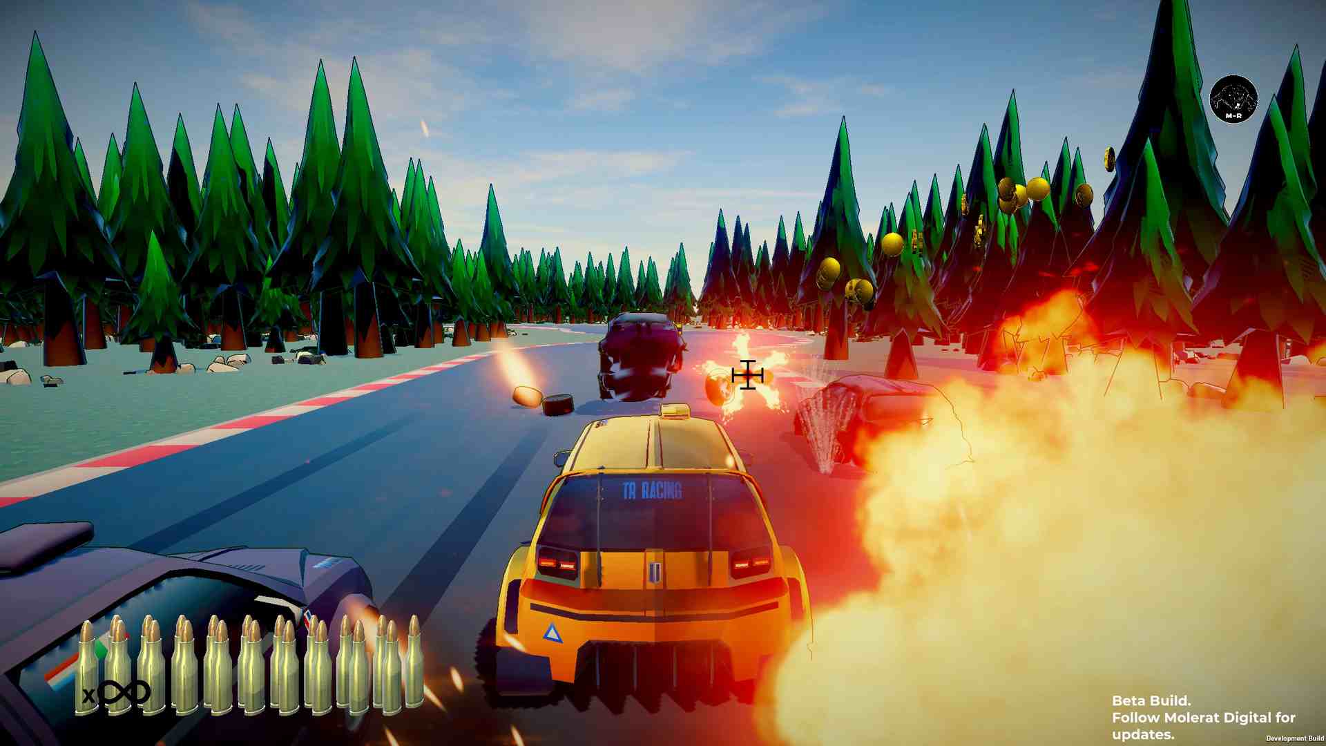 PC《砰砰射击 BangBang PewPew》英文版下载_0