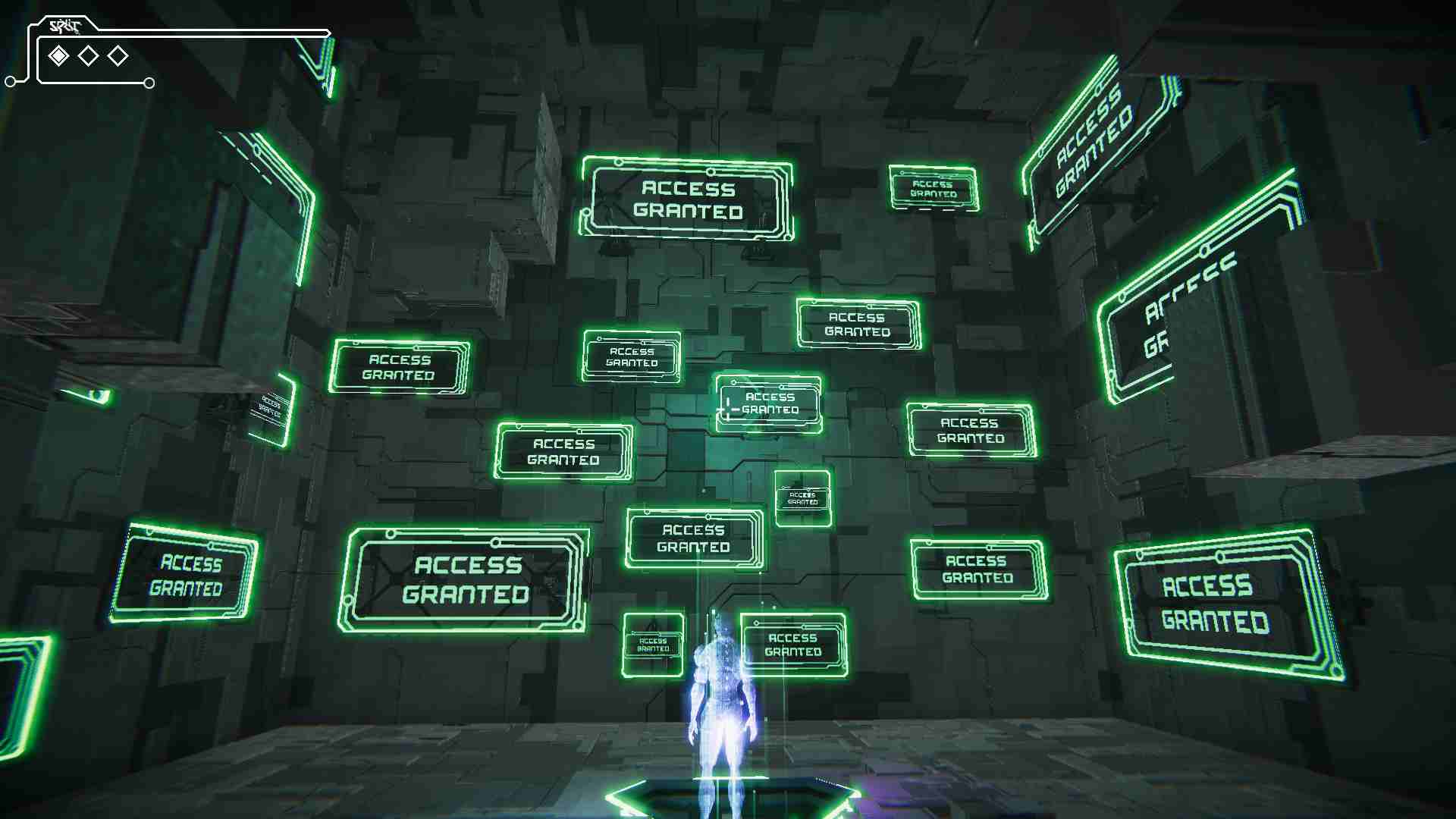 PC《分裂 - 操纵时间，制造克隆并解决未来的网络难题！ Split》中文版下载（Build 8514638）_0